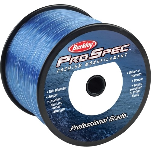 Best Buy: Pure Fishing ProSpec Monofilament Fishing Line PS125-OBL