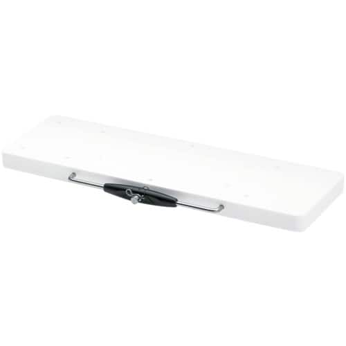 Front Standard. Minn Kota - Quick Release Bracket for Trolling Motor.