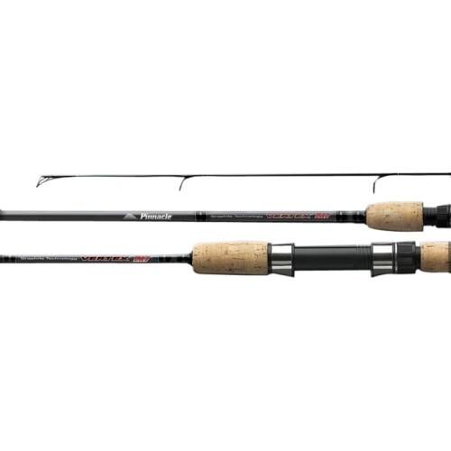 pinnacle fishing rods
