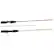 Front Standard. Shakespeare - Sturdy Stik Fishing Rod.