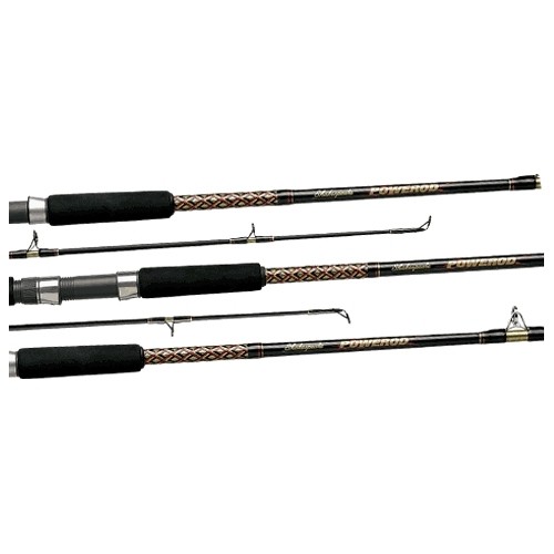 Best Buy: Shakespeare Powerod Fishing Rod PBWS 570-2M