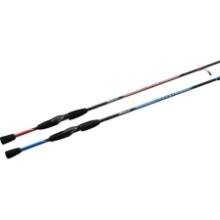 Front Large. Shakespeare - Outcast Fishing Rod.