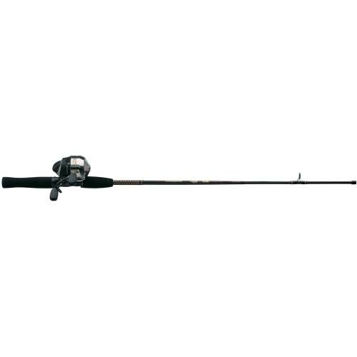 Best Buy: Shakespeare Ugly Stik Fishing Rod & Reel Combo Uglysteel10cbo