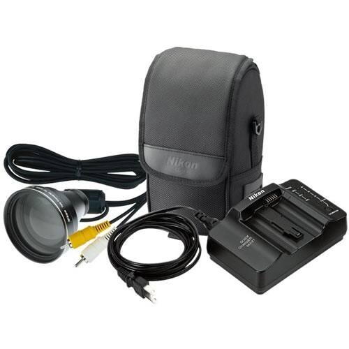 Front Standard. Nikon - Filter - Polarizer Filter.