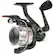 Front Large. Quantum - Snapshot Spinning Reel.