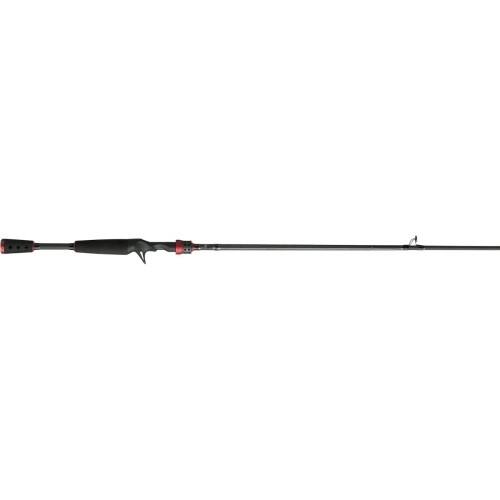 Front Standard. Abu Garcia - Precisely Balanced for Revo and Soron Reels.
