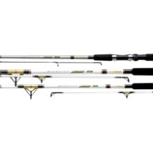 Best Buy: Pinnacle Limit Fishing Rod LM562SP