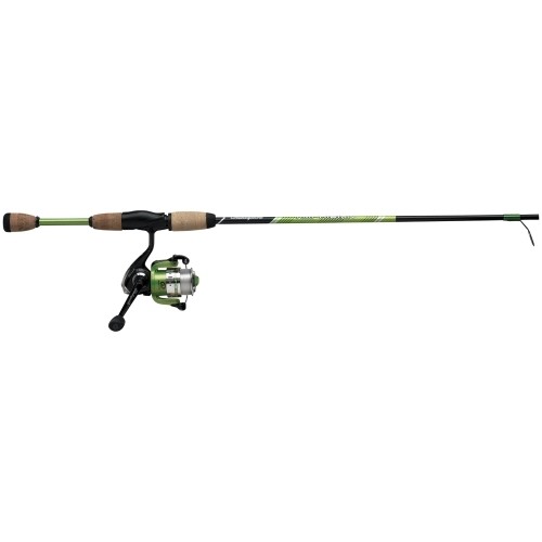 Details about   Shakespeare Amphibian Spincast Reel And Fishing Rod Combo 