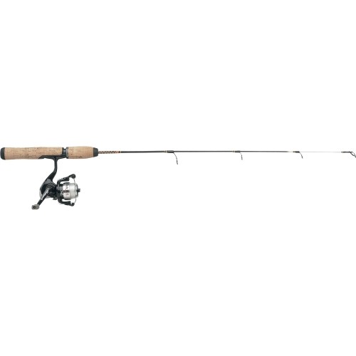 Best Buy: Shakespeare Fishing Rod & Reel Combo UGLYPROICECBO30
