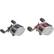 Front Large. Shakespeare - E-Z Cast Bait Casting Reel.