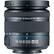 Front Standard. Samsung - 18 mm - 55 mm f/3.5 - 5.6 Zoom Lens.