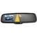 Front Large. Crimestopper - SecurView 3.5" LCD Car Display.