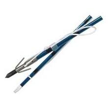 Front Large. Muzzy - Gator Getter Arrow.