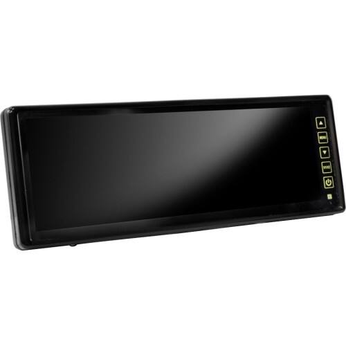 Front Standard. Pyle - Car Accessory Kit.