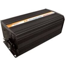 Front Large. Wagan - 8000W Power Inverter - Continuous Power: 8 kW.