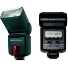 Front Large. Bell and Howell - Bell+Howell Camera Flash.
