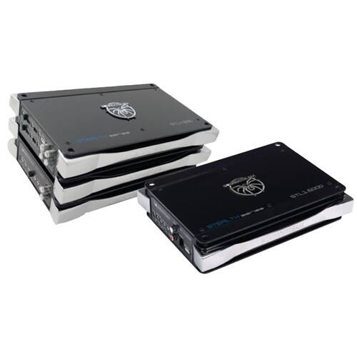 Best Buy Soundstream STL6620 320W RMS + 300WRMS x 1 6Channel Car