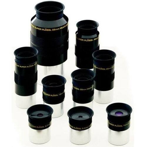 Front Standard. Meade - 4000 Telescope Eyepiece.