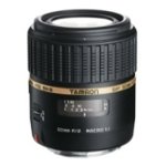 Best Buy: Tamron SP AF60mm F2 Di II LD (IF) 1:1 Macro Lens for