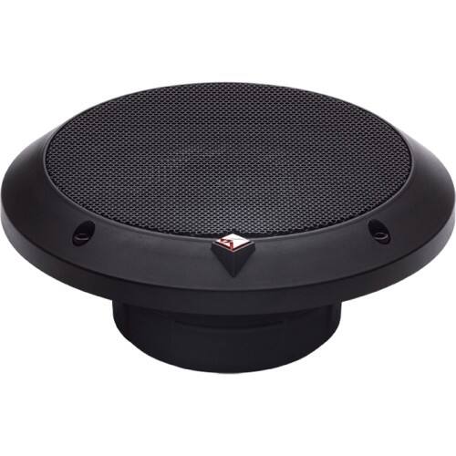 Front Standard. Rockford Fosgate - Punch 2-way Speaker.
