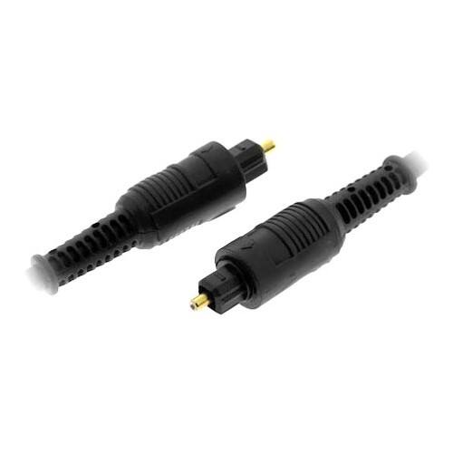 Best Buy Gtmax Fiber Optic Audio Cable Cabfot001