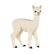 Front Large. Safari - Farm Alpaca Baby.
