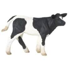 Front Large. Safari - Farm Holstein Calf.