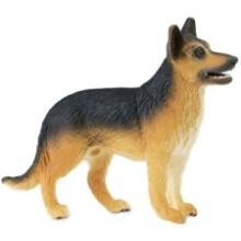 Front Large. Safari - Best in Show German Shepherd.
