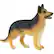 Front Large. Safari - Best in Show German Shepherd.