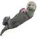 Front Large. Safari - Incredible Creatures Sea Otter with Starfish.