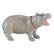 Front Large. Safari - Wild Toy Animal Replica.