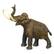 Front Large. Safari - Wild Dinos & Prehistoric Life Woolly Mammoth.