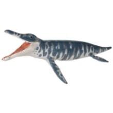 Front Large. Safari - Carnegie Collectibles Kronosaurus.