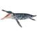 Front Large. Safari - Carnegie Collectibles Kronosaurus.