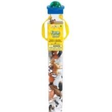 Front Large. Safari - Farm Toobs.