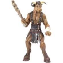 Front Large. Safari - Minotaur.