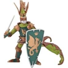 Front Large. SAS Papo - Weapon Master Dragon.