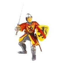 Front Large. SAS Papo - Action Figure.