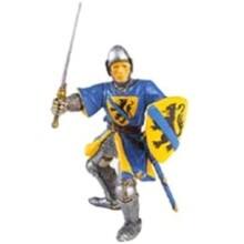 Front Large. SAS Papo - Action Figure.
