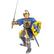 Front Large. SAS Papo - Action Figure.