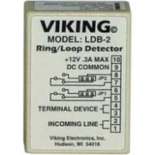 Front Large. Viking Electronics - Ring/Loop Detector.