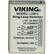 Front Large. Viking Electronics - Ring/Loop Detector.