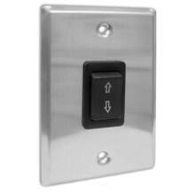 Front Large. Draper - Device Remote Control.