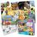 Front Large. The Learning Journey - Puzzle Doubles - Fun Facts! Animal Friends.