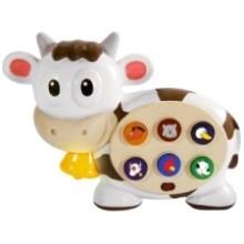 Front Large. The Learning Journey - Early Learning - Barnyard Bessie.