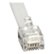 Front Large. Cablesys - 26AWG Line Cord 6P4C To 6P4C 50FT Wiring: 2 TO 5.