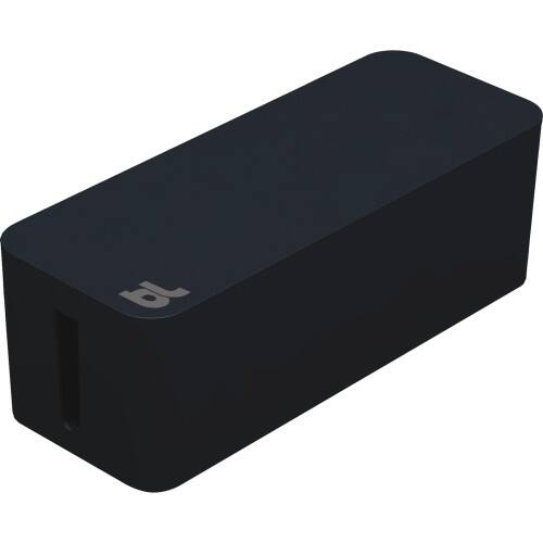 Front Standard. Bluelounge - Cable Management Box for Power Strip and Cable.