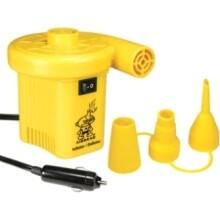 Front Large. Airhead - Air Pump, 12V.