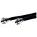 Front Standard. Comprehensive - Standard Series RF Coax Video Cable 10ft - Mist Black.
