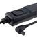 Front Standard. eForCity - Bundle Canon RS-80N3 3 FT Remote Cord.